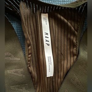 MAAP team bib evo size small